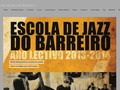 Pormenores : Escola de Jazz do Barreiro