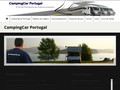 Pormenores : Portal CampingCar Portugal