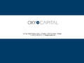 Oxycapital