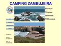 Camping Zambujeira