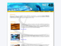 Pormenores : NET4B