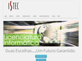 Pormenores : ISTEC