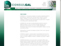 Pormenores : Consulgal