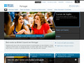 Pormenores : British Council | Portugal