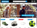 Pormenores : Decathlon