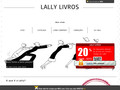 Pormenores : Lally Livros