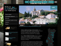 Pormenores : Rede de Judiarias de Portugal