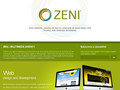 ZENI - Agência Criativa e Marketing Digital