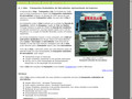 Pormenores : Transportes rodoviários de mercadorias. A. J. Dias