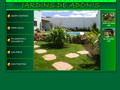 Jardins de Adónis