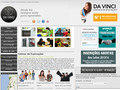 Ginásios da Educação DaVinci