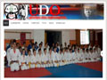 Pormenores : Judo Clube Portugal