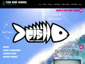 FISH Surf School