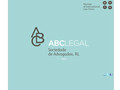 Pormenores : ABC LEGAL 