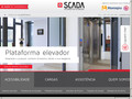 Pormenores : SCADA - Sistemas de Elevação