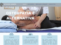 João Semeão - Osteopata