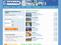 Pormenores : Infohostal