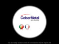 Pormenores : Cobermetal -  Coberturas Metálicas