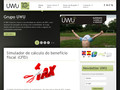 Pormenores : UWU Solutions