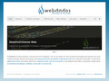 Pormenores : Webdados