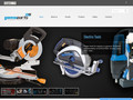 Gomsiparts - Equipamentos Industriais