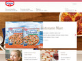 Pormenores : Dr. Oetker 