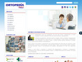 Pormenores : OrtopediaPortugal