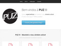 Pormenores : PUZ 