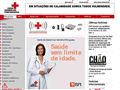 Pormenores : Cruz Vermelha Portuguesa