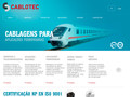 Pormenores : Cablotec