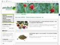 Pormenores : ERVITAL - Plantas Aromáticas e Medicinais