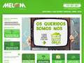 Pormenores : MELOM