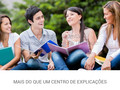 Pormenores : Centro da Questão - Centro de Explicações e Apoio Escolar