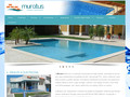 Muratus - Piscinas e Envolventes