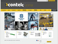 Pormenores : Contek
