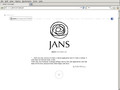 Pormenores : JANS Concept
