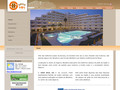 Pormenores : Hotel Brisa Sol