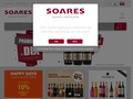 Pormenores : Garrafeira Soares | Loja de Vinhos - Algarve