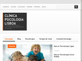 Pormenores : Clínica Psicologia Lisboa