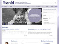 Pormenores : ANID