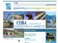COBA - Consultores de Engenharia e Ambiente