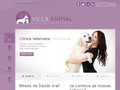 Pormenores : Clinica Veterinária Villa Animal