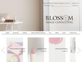 Pormenores : Blossom - Image Consulting School