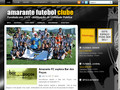 Amarante Futebol Clube