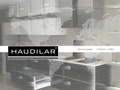 Pormenores : Haudilar