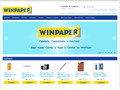 Pormenores : Winpaper