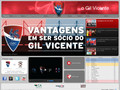 Pormenores : Gil Vicente · Futebol Clube