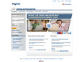 Pormenores : PayPal