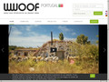 Pormenores : WWOOF