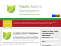 Painéis Solares e Painéis Fotovoltaicos